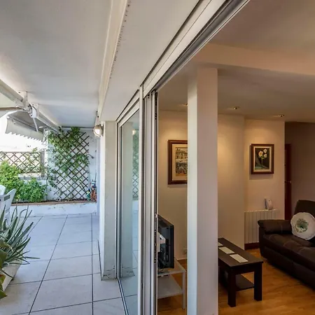 Atico Con Gran Terraza En El Corazon De Girona Apartment Exterior photo