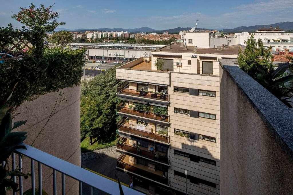 Atico Con Gran Terraza En El Corazon De Appartement