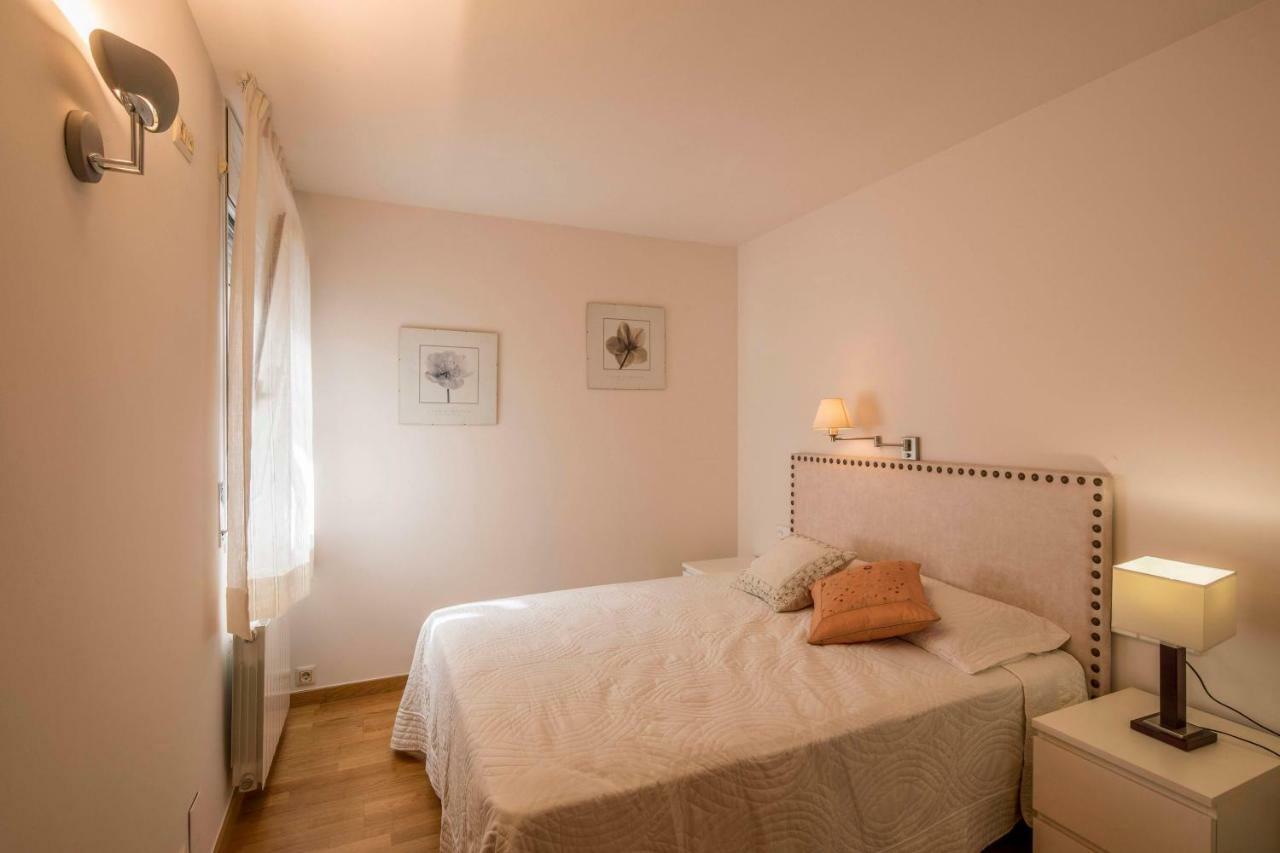 Appartement Atico Con Gran Terraza En El Corazon De *