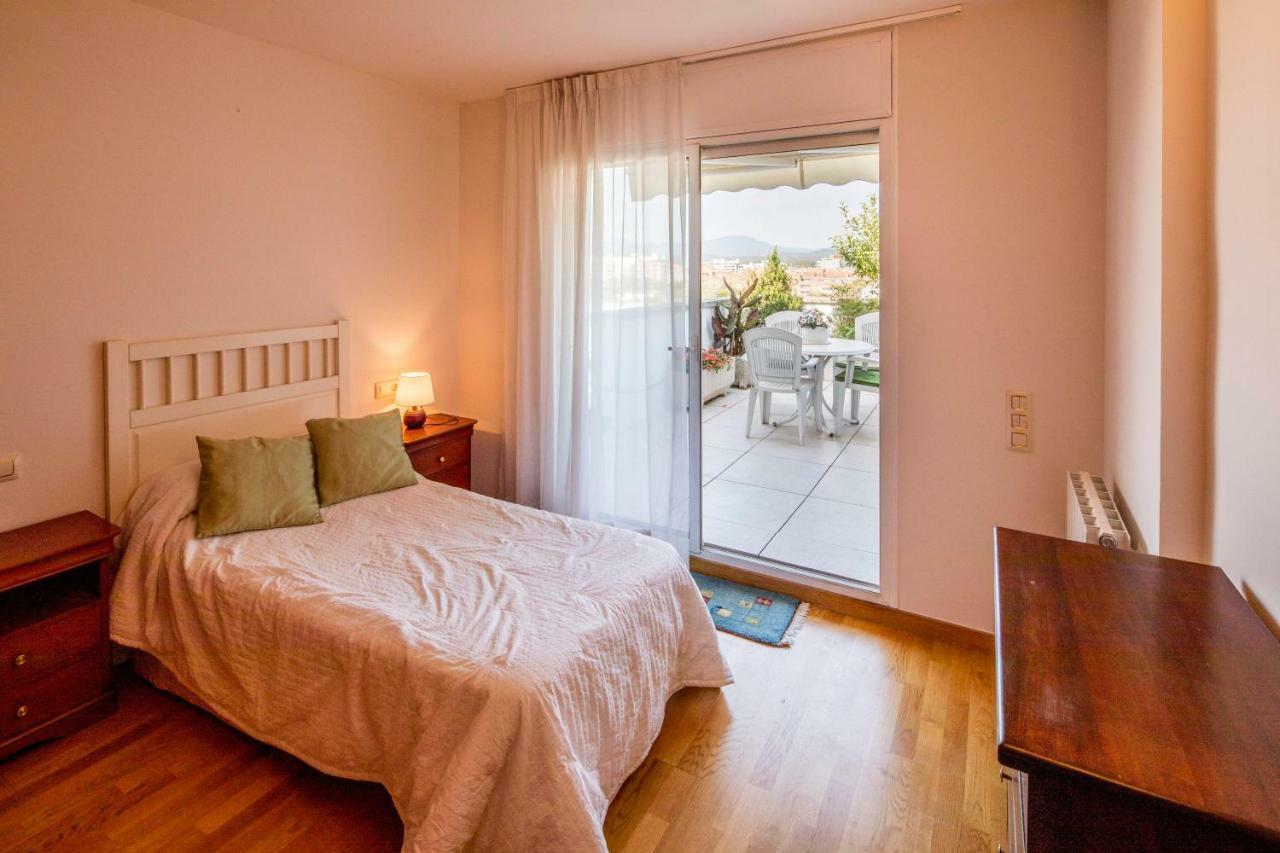 Appartement Atico Con Gran Terraza En El Corazon De *