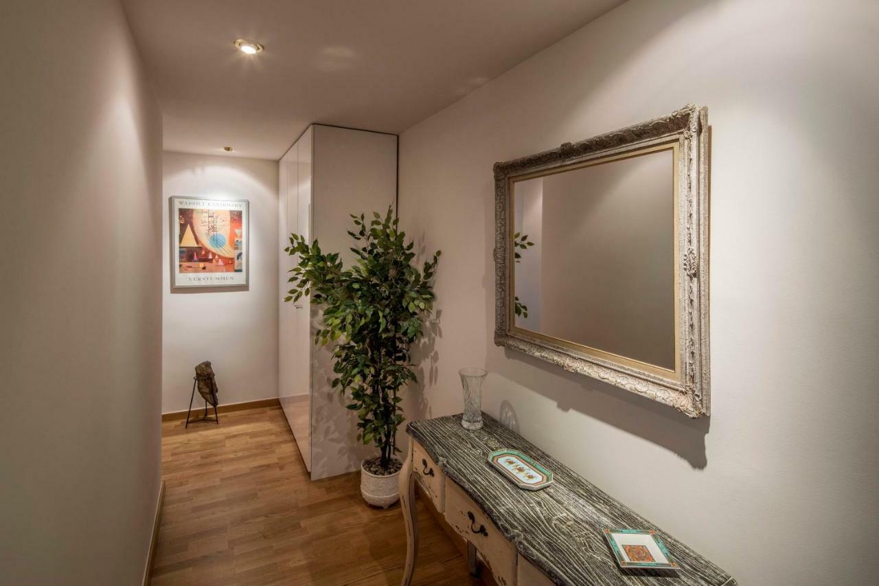Atico Con Gran Terraza En El Corazon De Appartement *