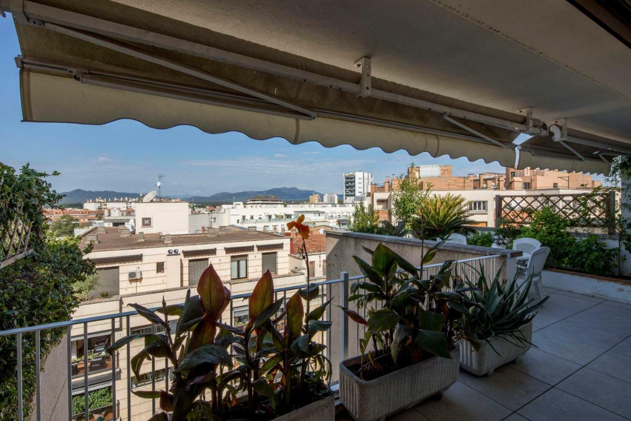Atico Con Gran Terraza En El Corazon De Appartement *