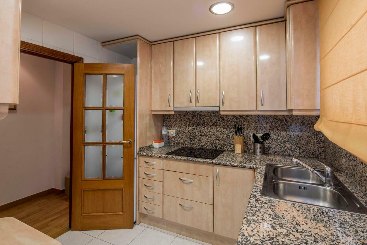 Appartement Atico Con Gran Terraza En El Corazon De *
