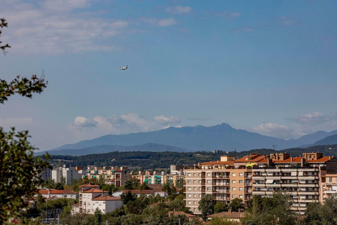 Atico Con Gran Terraza En El Corazon De Appartement
