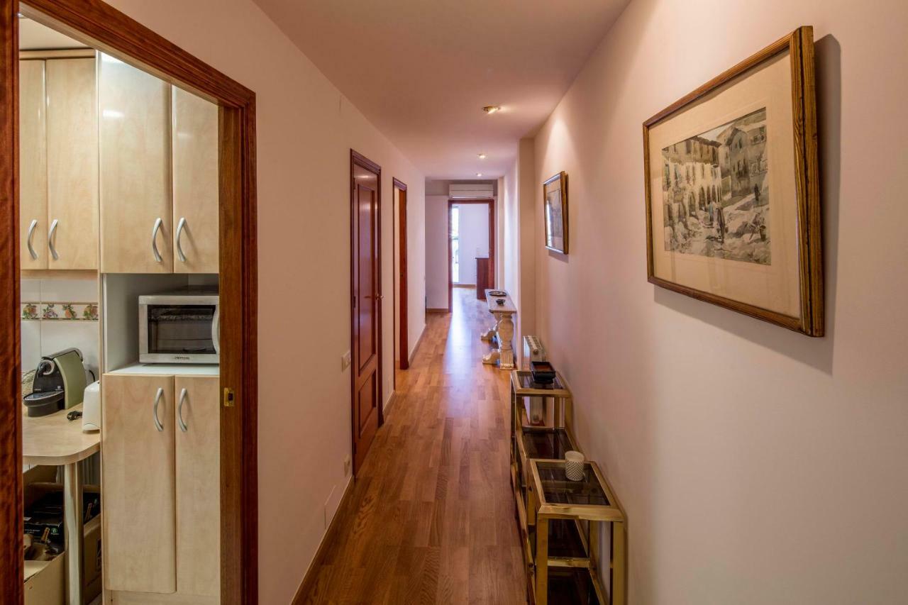 Appartement Atico Con Gran Terraza En El Corazon De Gerona