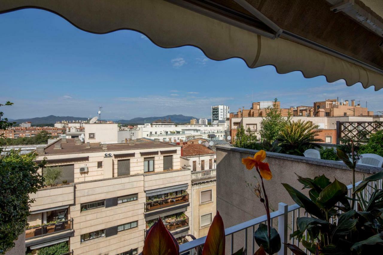 Apartment Atico Con Gran Terraza En El Corazon De *