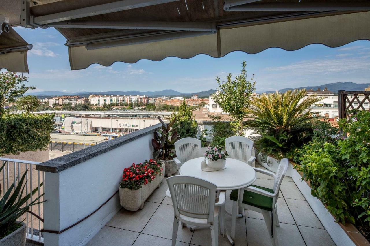 Apartment Atico Con Gran Terraza En El Corazon De *